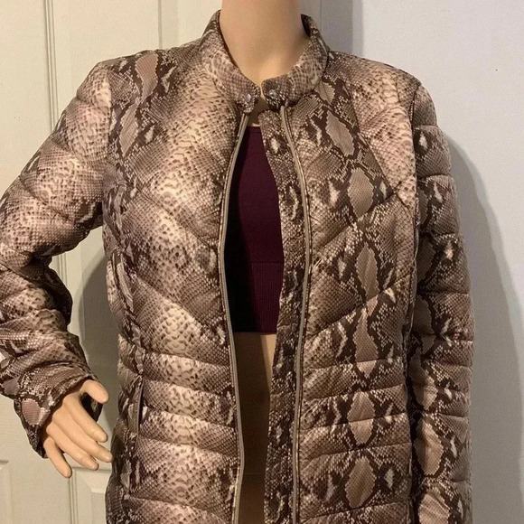 Vero moda coat - Picture 4 of 10